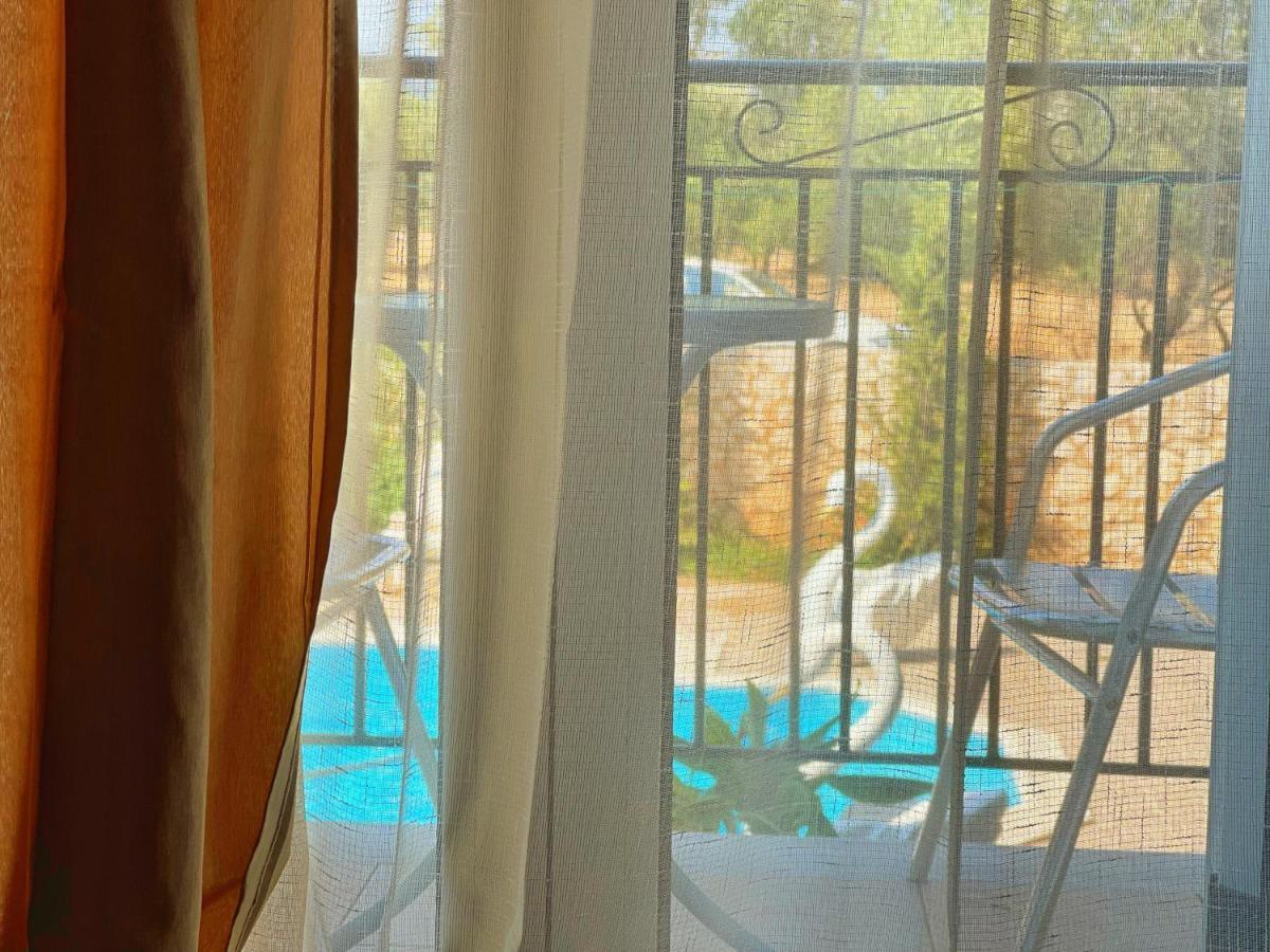 Apollon Palace Kefalonia Metaxáta エクステリア 写真