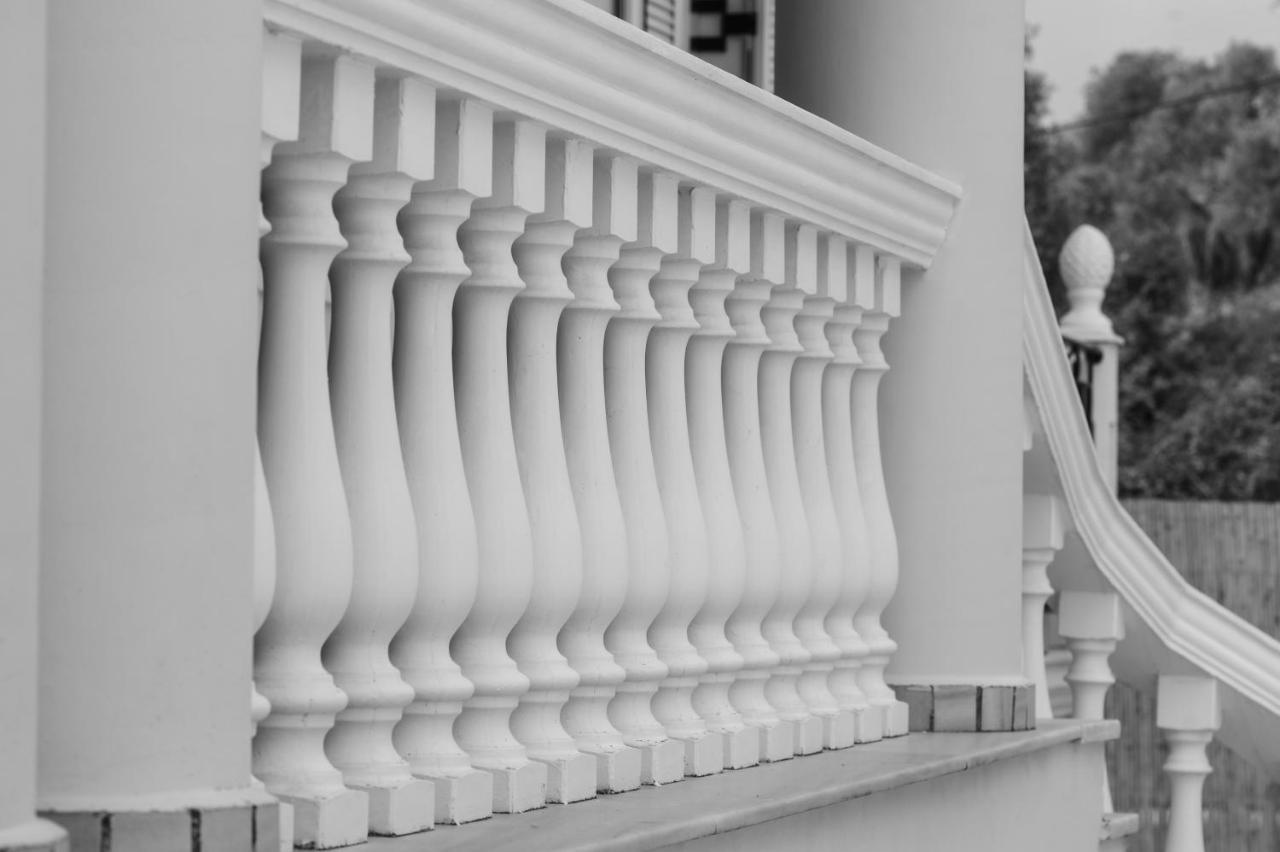 Apollon Palace Kefalonia Metaxáta エクステリア 写真