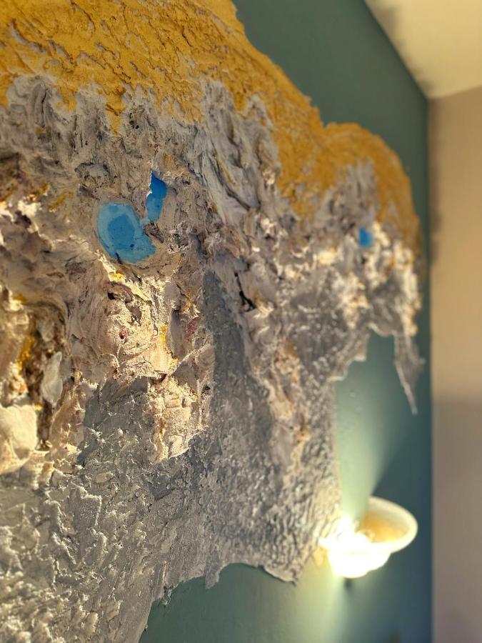 Apollon Palace Kefalonia Metaxáta エクステリア 写真